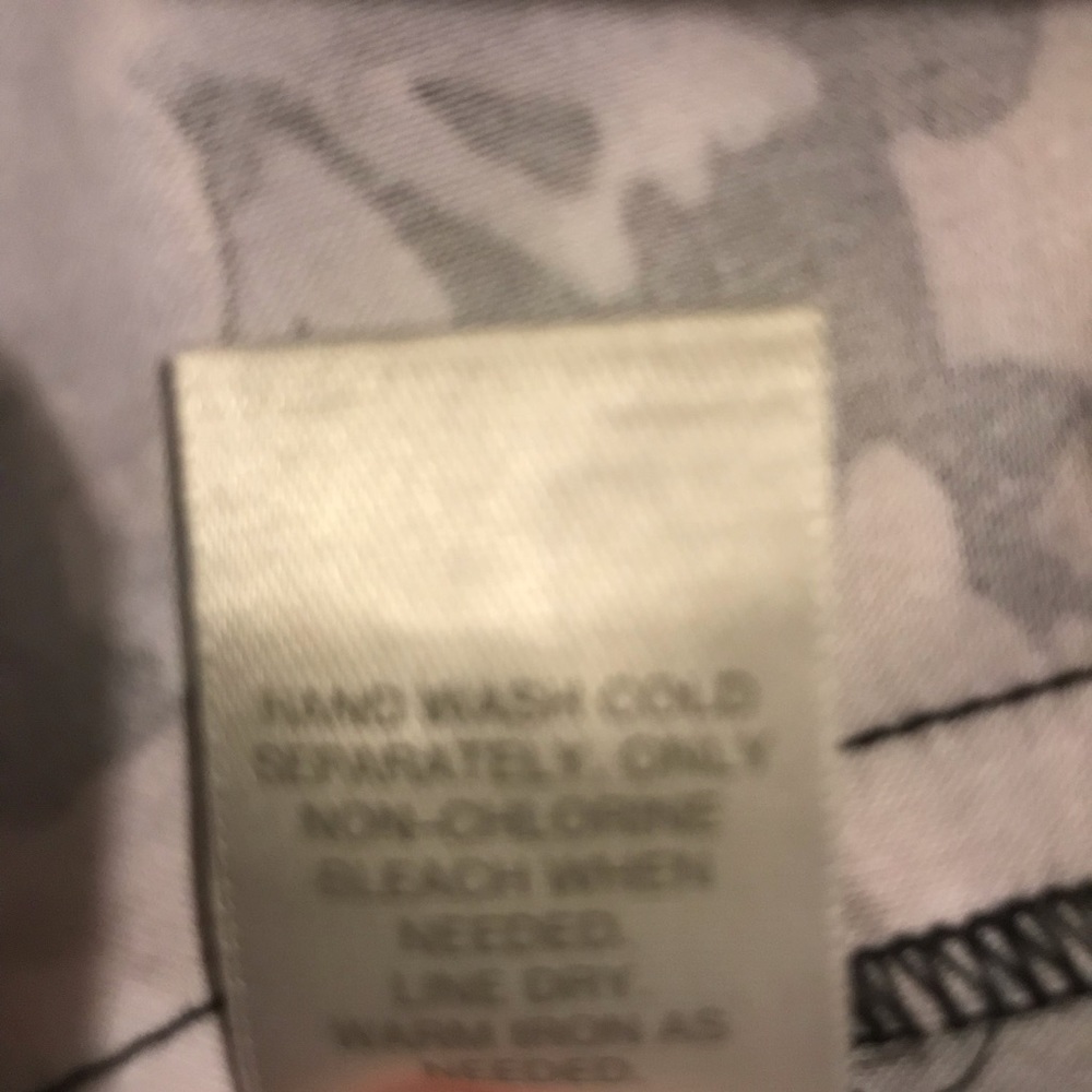 DressBarn Sleeveless Dress Size 6 - Picture 10 of 10